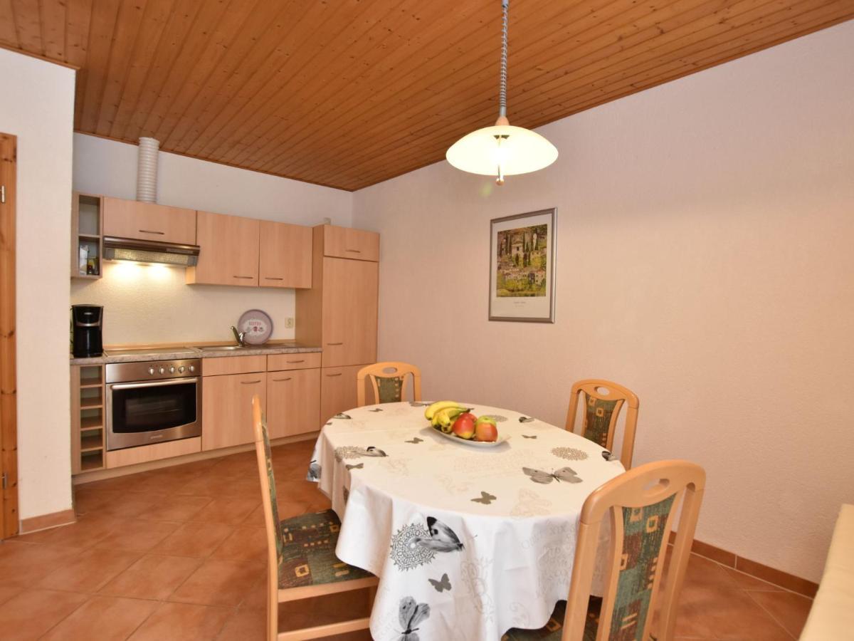 Farm Holiday Home In Damshagen With Garden クリュツ エクステリア 写真