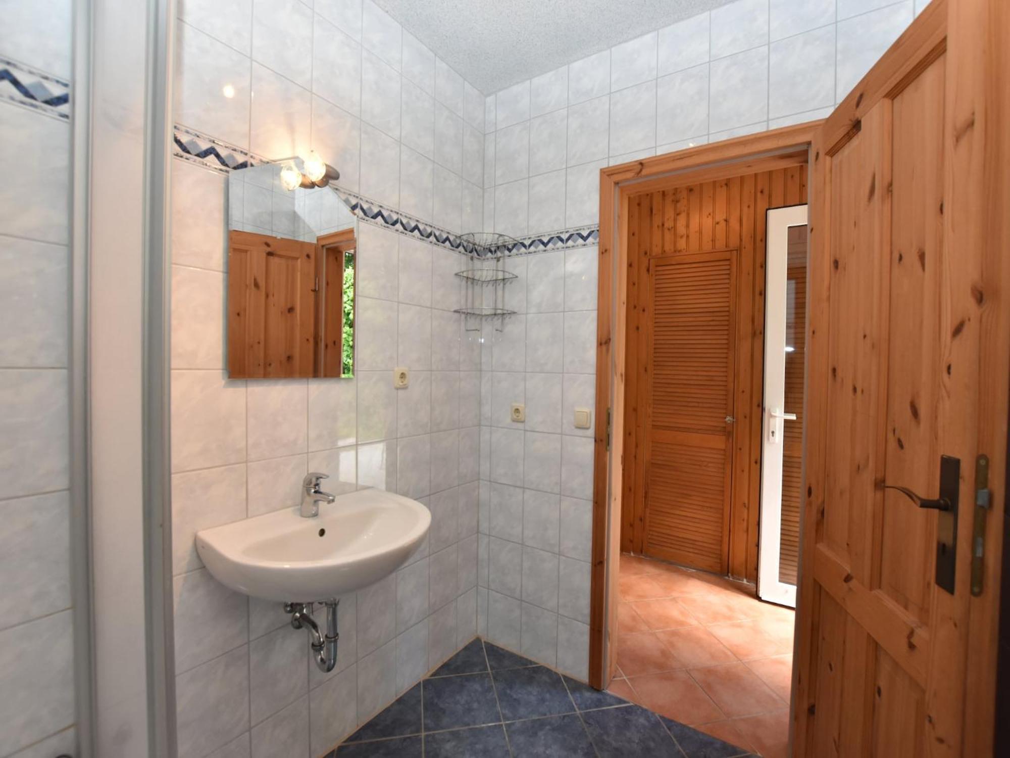 Farm Holiday Home In Damshagen With Garden クリュツ エクステリア 写真