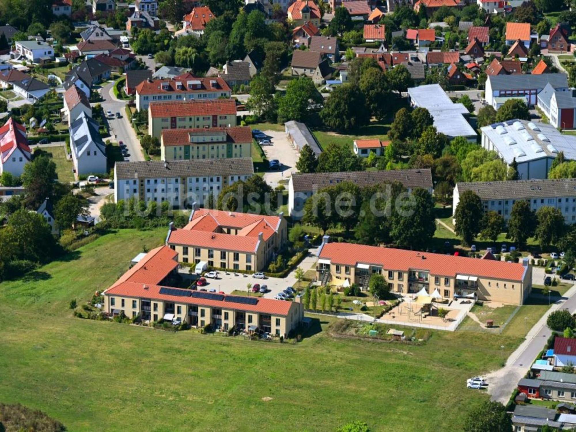 Farm Holiday Home In Damshagen With Garden クリュツ エクステリア 写真