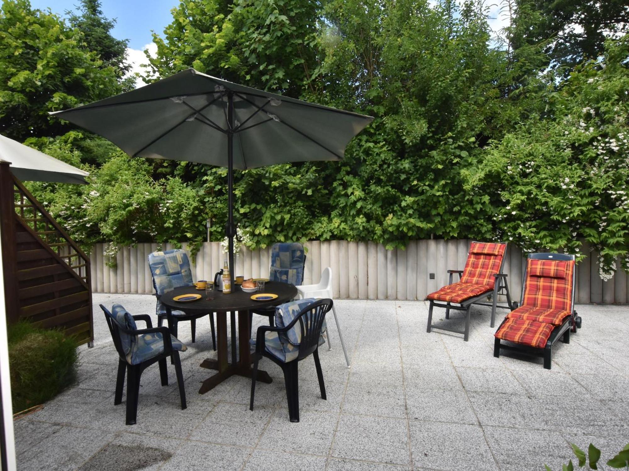 Farm Holiday Home In Damshagen With Garden クリュツ エクステリア 写真