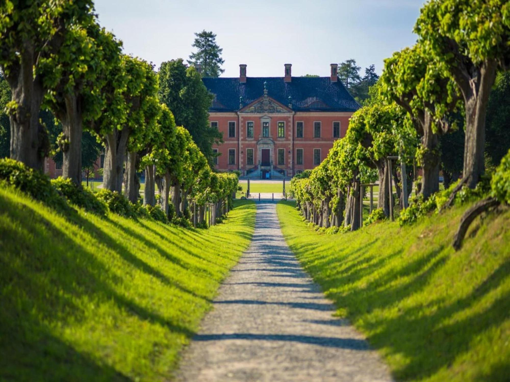 Farm Holiday Home In Damshagen With Garden クリュツ エクステリア 写真