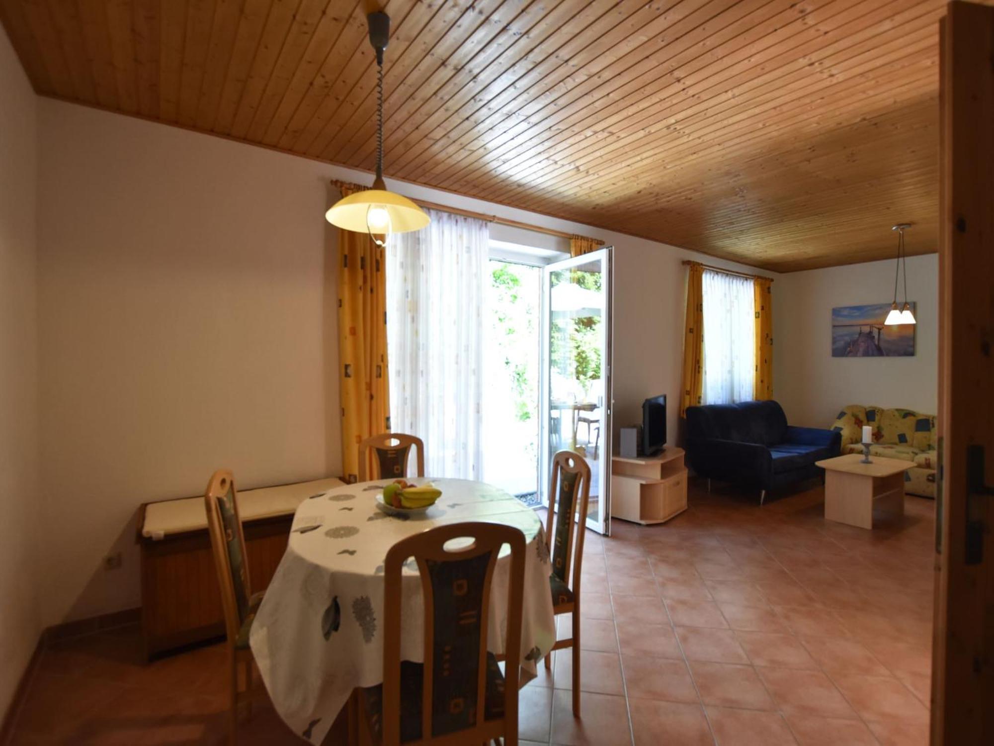 Farm Holiday Home In Damshagen With Garden クリュツ エクステリア 写真