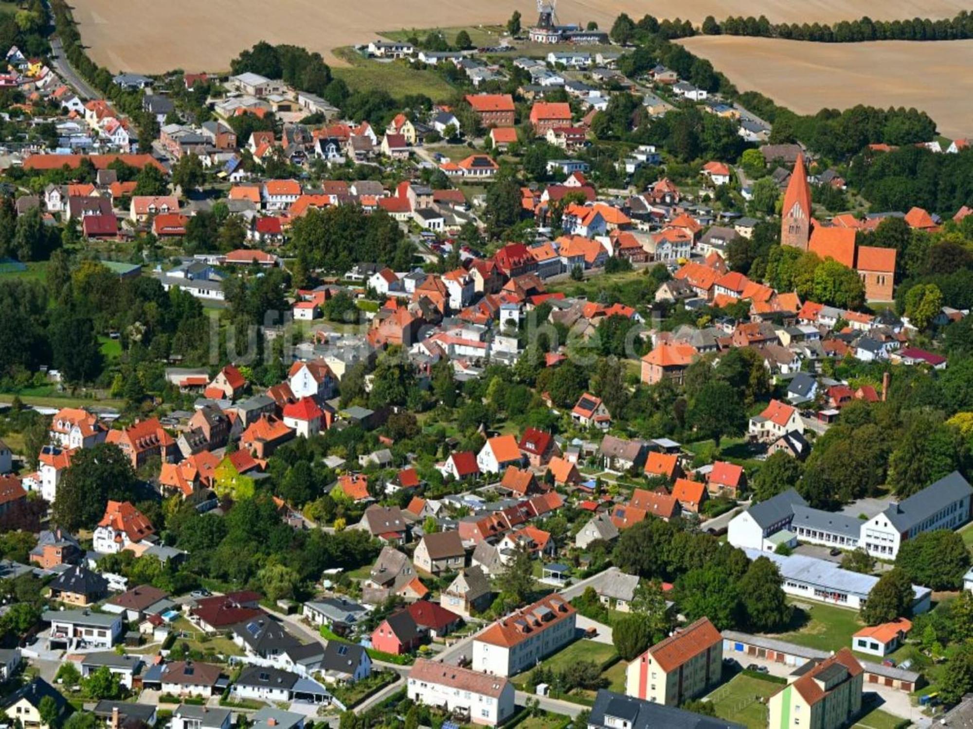 Farm Holiday Home In Damshagen With Garden クリュツ エクステリア 写真
