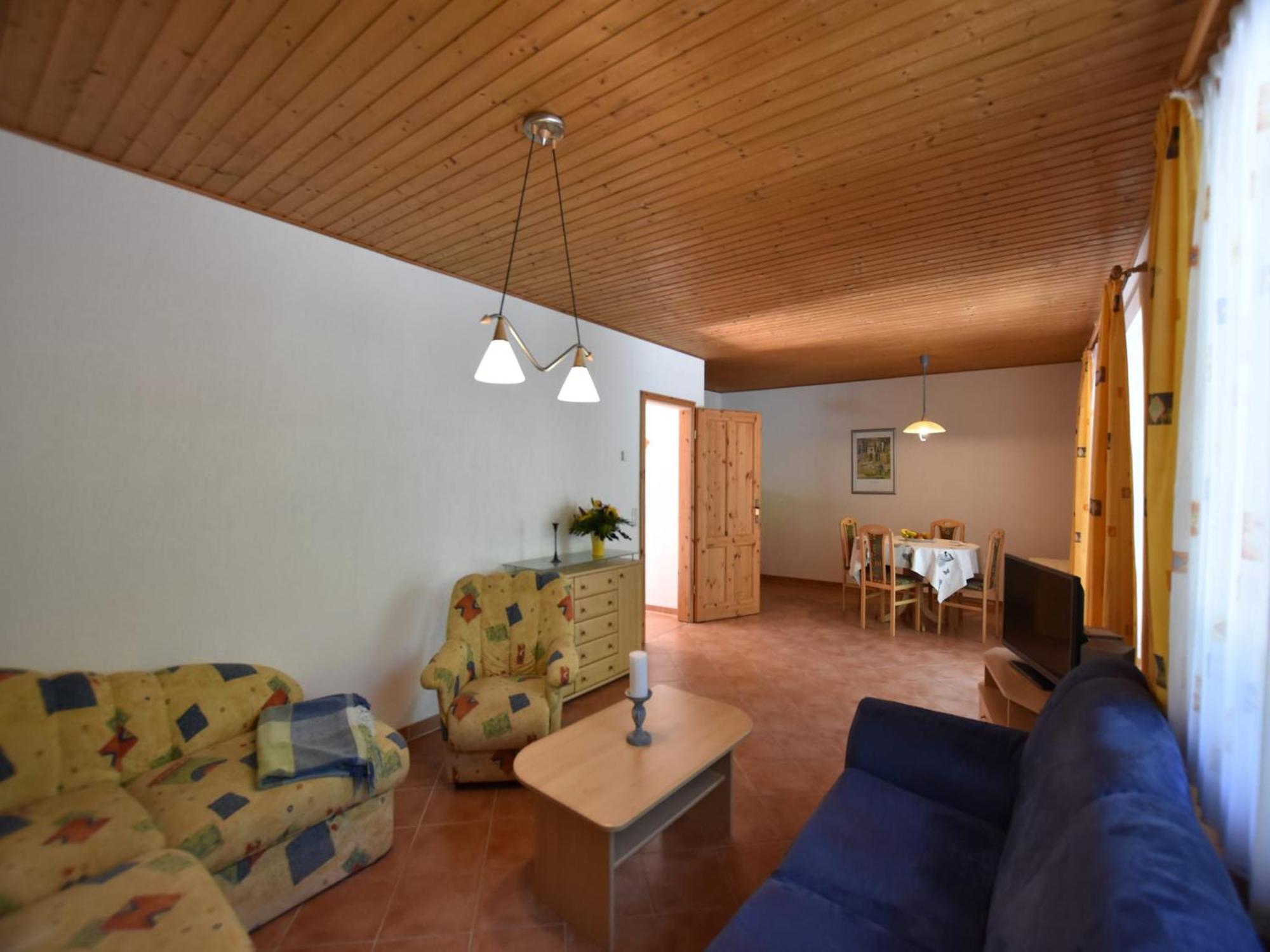 Farm Holiday Home In Damshagen With Garden クリュツ エクステリア 写真
