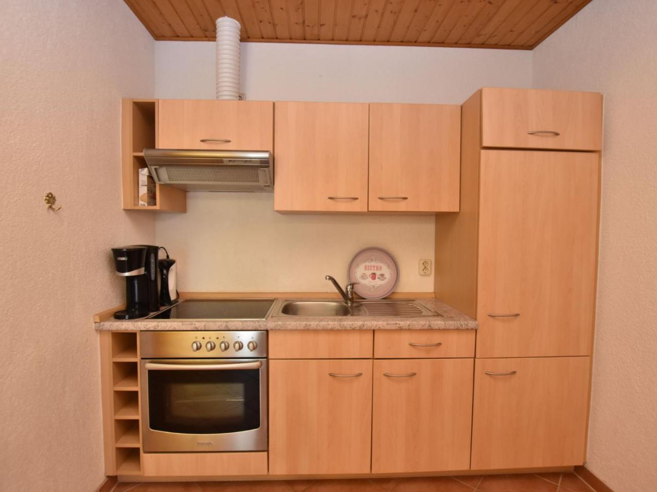 Farm Holiday Home In Damshagen With Garden クリュツ エクステリア 写真